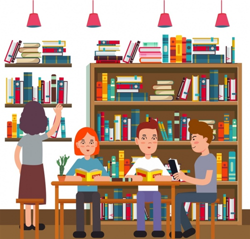 Riapertura della Biblioteca Comunale