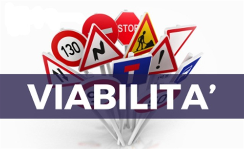 Tre nuove ordinanze a carattere permanente relative alla circolazione stradale